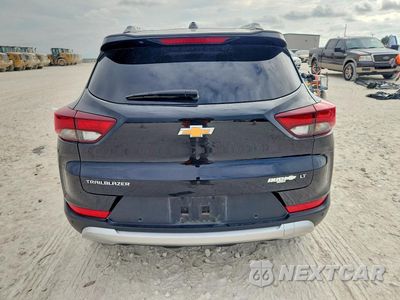 Zdjęcie 6 z 14 samochodu: 2024 CHEVROLET TRAILBLAZER LT VIN:KL79MPSL5RB120760 - miniatura
