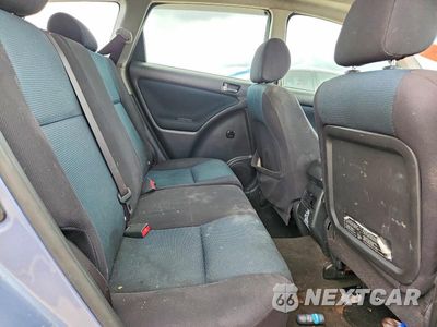Zdjęcie 10 z 13 samochodu: 2005 TOYOTA MATRIX XR VIN:2T1KR32E65C349296 - miniatura