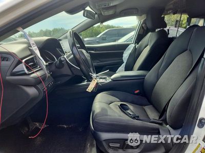 Zdjęcie 7 z 12 samochodu: 2023 TOYOTA CAMRY LE VIN:4T1C31AK9PU052364 - miniatura