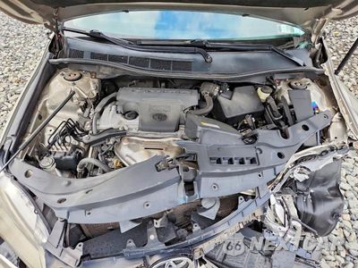 Zdjęcie 11 z 12 samochodu: 2016 TOYOTA CAMRY SE VIN:4T1BF1FK4GU227339 - miniatura