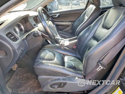 Zdjęcie 7 z 12 samochodu: 2012 VOLVO S60 T5 VIN:YV1622FS3C2092667 - miniatura