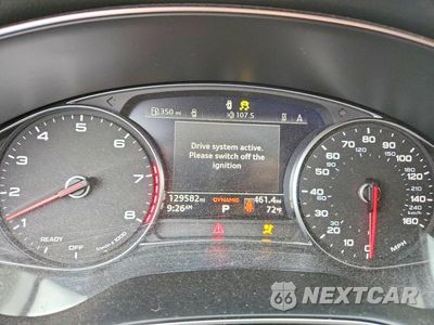 Zdjęcie 9 z 12 samochodu: 2020 AUDI A6 PREMIUM VIN:WAUD8AF22LN069415 - miniatura