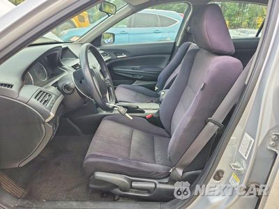 Zdjęcie 7 z 12 samochodu: 2011 HONDA ACCORD LX VIN:1HGCP2F38BA037348 - miniatura