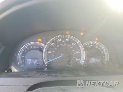 Zdjęcie 9 z 12 samochodu: 2014 TOYOTA CAMRY SE VIN:4T1BF1FKXEU449316 - miniatura