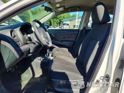 Zdjęcie 7 z 13 samochodu: 2017 NISSAN VERSA 1.6 SV VIN:3N1CN7AP7HL847635 - miniatura