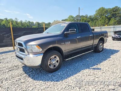 2015 RAM 2500 SLT 3C6TR4DT0FG573376 - główne zdjęcie licytacji z USA - miniatura