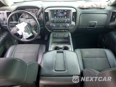 Zdjęcie 8 z 12 samochodu: 2014 GMC SIERRA K1500 SLE VIN:3GTU2UEC5EG222722 - miniatura