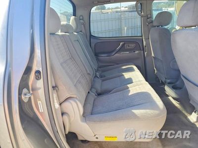 Zdjęcie 10 z 13 samochodu: 2004 TOYOTA TUNDRA SR5 VIN:5TBDT44154S455179 - miniatura