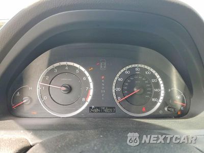 Zdjęcie 9 z 12 samochodu: 2009 HONDA ACCORD EX VIN:1HGCP26709A069241 - miniatura