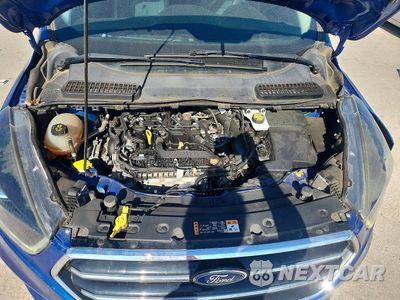 Zdjęcie 11 z 12 samochodu: 2019 FORD ESCAPE SE VIN:1FMCU9GD9KUB60528 - miniatura