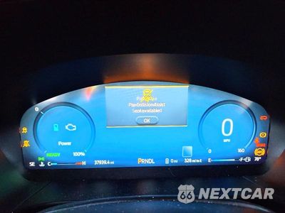 Zdjęcie 9 z 13 samochodu: 2024 FORD ESCAPE VIN:1FMCU0E16RUA97550 - miniatura