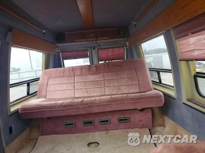 Zdjęcie 10 z 13 samochodu: 1989 FORD ECONOLINE VIN:1FDEE14N3KHA82051 - miniatura