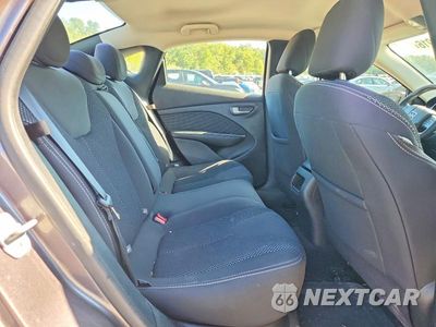 Zdjęcie 10 z 12 samochodu: 2015 DODGE DART SXT VIN:1C3CDFBB0FD150859 - miniatura
