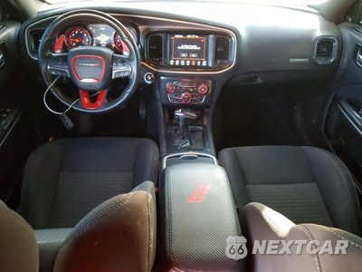 Zdjęcie 8 z 12 samochodu: 2019 DODGE CHARGER R/T VIN:2C3CDXCT0KH575332 - miniatura