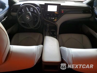 Zdjęcie 8 z 12 samochodu: 2021 TOYOTA CAMRY SE VIN:4T1G11AK0MU458794 - miniatura
