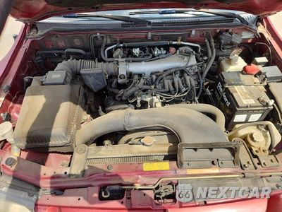 Zdjęcie 12 z 13 samochodu: 2002 MITSUBISHI MONTERO LIMITED VIN:JA4MW51R62J071012 - miniatura