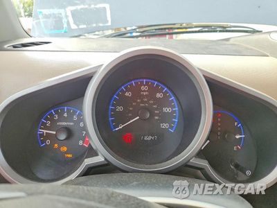 Zdjęcie 9 z 13 samochodu: 2009 HONDA ELEMENT LX VIN:5J6YH28359L000670 - miniatura