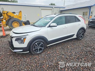 2023 KIA NIRO EX KNDCR3LE0P5114816 - główne zdjęcie licytacji z USA - miniatura
