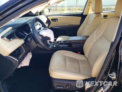 Zdjęcie 7 z 12 samochodu: 2014 TOYOTA AVALON XLE TOURING VIN:4T1BK1EB0EU115633 - miniatura