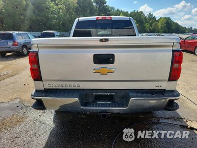 Zdjęcie 6 z 12 samochodu: 2014 CHEVROLET SILVERADO C1500 LTZ VIN:3GCPCSEC9EG123903 - miniatura