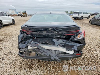 Zdjęcie 6 z 12 samochodu: 2026 TOYOTA CAMRY SE VIN:4T1DAACKXTU766599 - miniatura