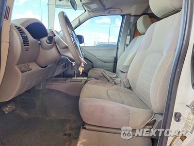 Zdjęcie 7 z 12 samochodu: 2018 NISSAN FRONTIER S VIN:1N6BD0CT5JN768481 - miniatura
