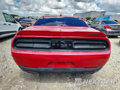 Zdjęcie 6 z 12 samochodu: 2017 DODGE CHALLENGER R/T VIN:2C3CDZBT6HH622613 - miniatura