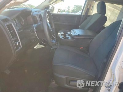 Zdjęcie 7 z 12 samochodu: 2021 RAM 1500 CLASSIC TRADESMAN VIN:3C6RR7KG3MG706243 - miniatura