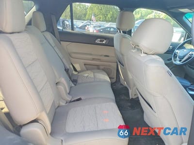 Zdjęcie 11 z 13 samochodu: 2013 FORD EXPLORER VIN:1FM5K8B86DGC62860 - miniatura