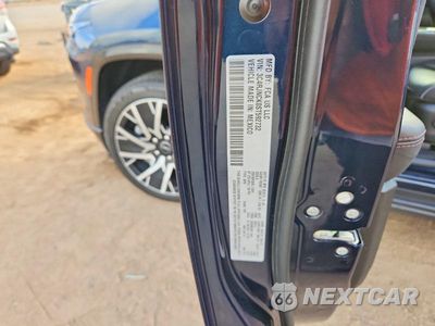 Zdjęcie 12 z 12 samochodu: 2025 JEEP WAGONEER S LIMITED VIN:3C4RJNCK0ST592732 - miniatura