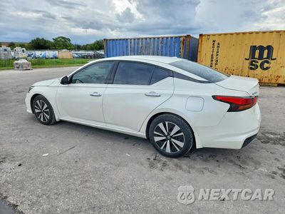 Drugie zdjęcie samochodu z przodu: 2019 NISSAN ALTIMA SV VIN:1N4BL4DV5KC137018 - miniatura