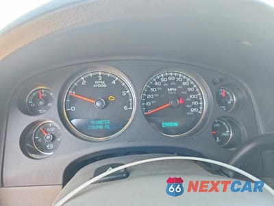 Zdjęcie 9 z 12 samochodu: 2007 CHEVROLET TAHOE K1500 VIN:1GNFK13077R365973 - miniatura