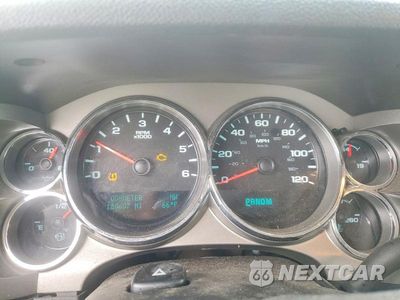 Zdjęcie 9 z 12 samochodu: 2012 CHEVROLET SILVERADO K1500 LT VIN:1GCRKSE79CZ304124 - miniatura