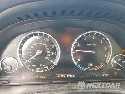 Zdjęcie 9 z 13 samochodu: 2014 BMW X3 XDRIVE28I VIN:5UXWX9C53E0D43590 - miniatura