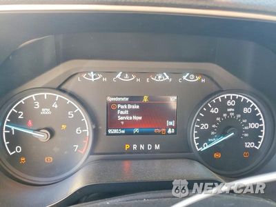 Zdjęcie 9 z 12 samochodu: 2021 FORD F150 SUPERCREW VIN:1FTEW1EP9MFB25498 - miniatura