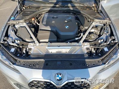 Zdjęcie 11 z 12 samochodu: 2026 BMW 430XI GRAN COUPE VIN:WBA33FB08TFX00450 - miniatura