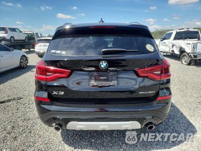 Zdjęcie 6 z 12 samochodu: 2019 BMW X3 SDRIVE30I VIN:5UXTR7C55KLF26131 - miniatura