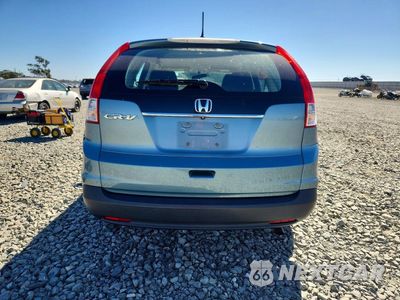 Zdjęcie 6 z 14 samochodu: 2014 HONDA CR-V LX VIN:2HKRM3H35EH508115 - miniatura
