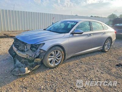 2020 HONDA ACCORD LX 1HGCV1F10LA079819 - główne zdjęcie licytacji z USA - miniatura