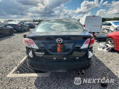 Zdjęcie 6 z 12 samochodu: 2013 MAZDA 6 TOURING PLUS VIN:1YVHZ8EH1D5M03171 - miniatura