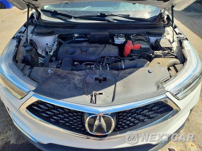 Zdjęcie 12 z 14 samochodu: 2021 ACURA RDX TECHNOLOGY VIN:5J8TC2H56ML037673 - miniatura