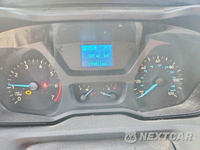 Zdjęcie 9 z 13 samochodu: 2016 FORD TRANSIT T-250 VIN:1FTYR1YG8GKA80193 - miniatura