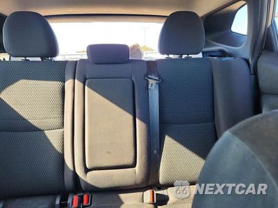 Zdjęcie 10 z 13 samochodu: 2017 NISSAN ROGUE SPORT S VIN:JN1BJ1CP5HW022012 - miniatura