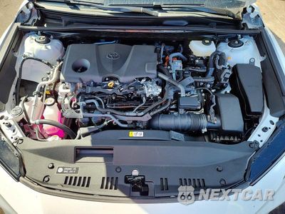 Zdjęcie 11 z 12 samochodu: 2026 TOYOTA CAMRY SE VIN:4T1DAACK4TU340892 - miniatura