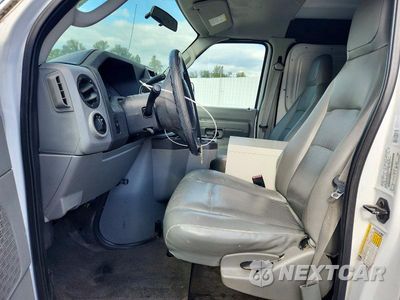 Zdjęcie 7 z 13 samochodu: 2014 FORD ECONOLINE E150 VAN VIN:1FTNE1EWXEDA35042 - miniatura