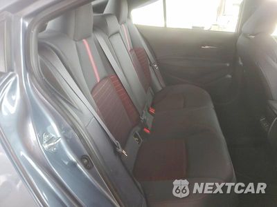 Zdjęcie 10 z 12 samochodu: 2025 TOYOTA COROLLA SE VIN:5YFS4MCEXSP223408 - miniatura