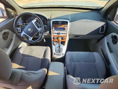 Zdjęcie 8 z 14 samochodu: 2008 CHEVROLET EQUINOX LT VIN:2CNDL33F586001217 - miniatura