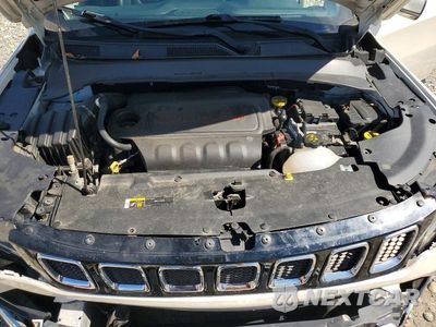 Zdjęcie 12 z 13 samochodu: 2018 JEEP COMPASS VIN:3C4NJDCB5JT357704 - miniatura