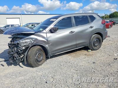 2020 NISSAN ROGUE S 5N1AT2MV4LC793802 - główne zdjęcie licytacji z USA - miniatura