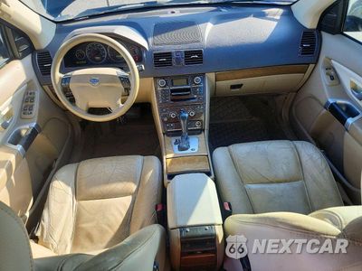 Zdjęcie 8 z 13 samochodu: 2010 VOLVO XC90 3.2 VIN:YV4982CYXA1534385 - miniatura